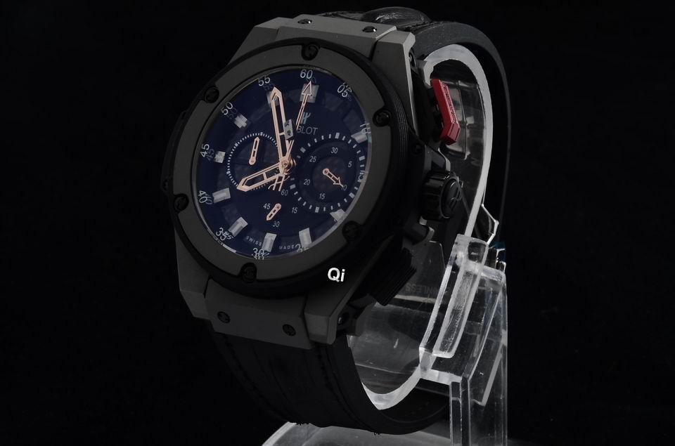 HUBLOT GENEVE Watch 297